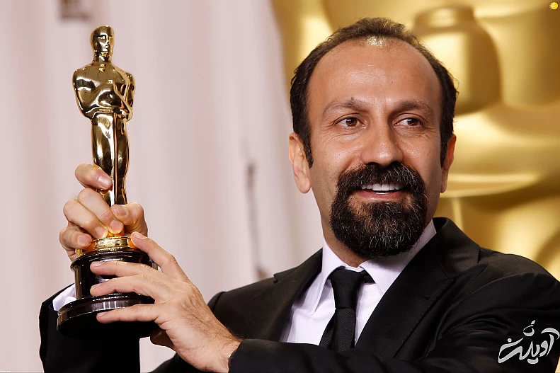 همه چیز درباره «قهرمان» جدیدترین فیلم اصغر فرهادی همه چیز درباره «قهرمان» جدیدترین فیلم اصغر فرهادی